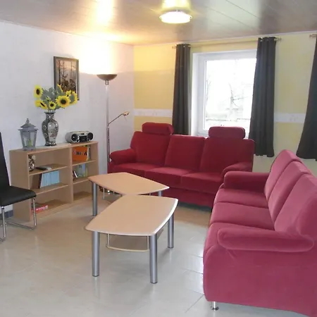 In Reuland, Cleaning Included Holiday home
