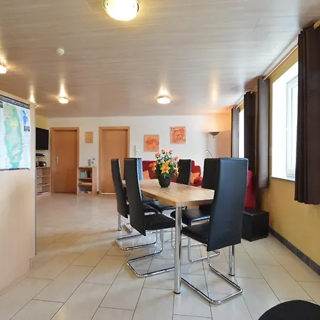 In Reuland, Cleaning Included *