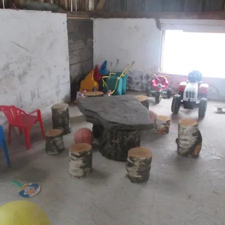 In Reuland, Cleaning Included
