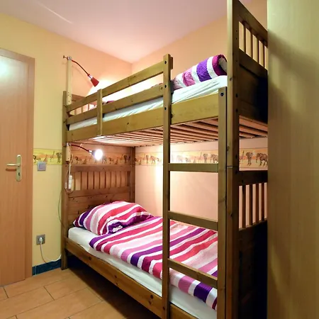 Holiday home In Reuland, Cleaning Included