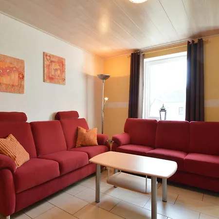 Holiday home In Reuland, Cleaning Included *