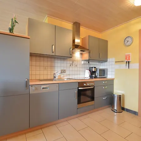 In Reuland, Cleaning Included Holiday home Burg Reuland