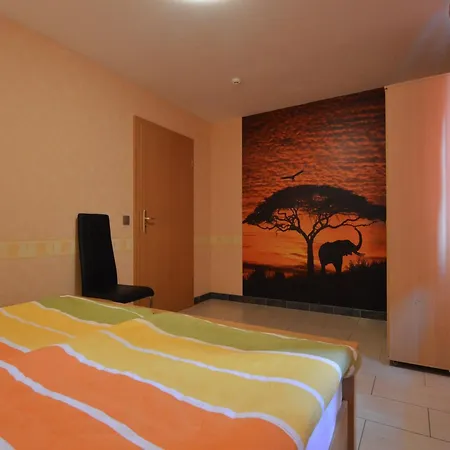 In Reuland, Cleaning Included Holiday home