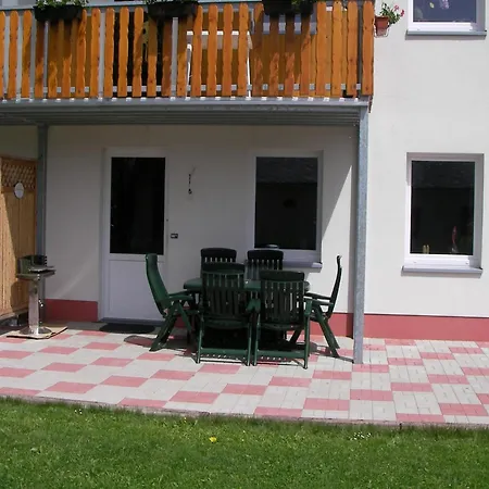 Holiday home In Reuland, Cleaning Included