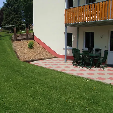 In Reuland, Cleaning Included * Burg Reuland