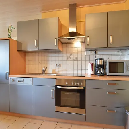 In Reuland, Cleaning Included Holiday home