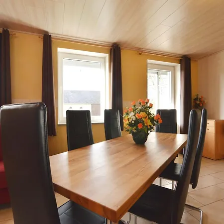 In Reuland, Cleaning Included Holiday home Burg Reuland
