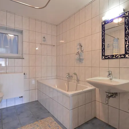 In Reuland, Cleaning Included Holiday home *