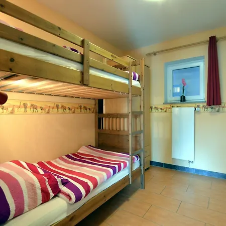 In Reuland, Cleaning Included Holiday home Burg Reuland