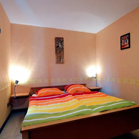 Holiday home In Reuland, Cleaning Included
