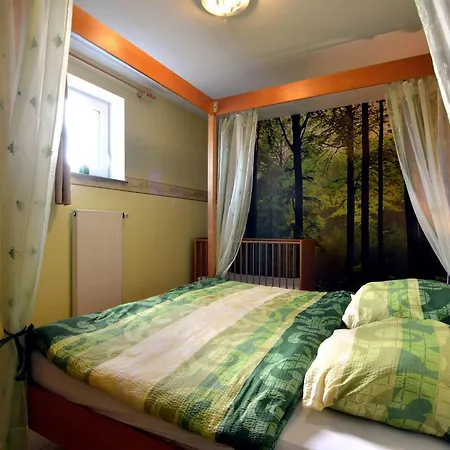 Holiday home In Reuland, Cleaning Included Burg Reuland