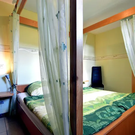 Holiday home In Reuland, Cleaning Included